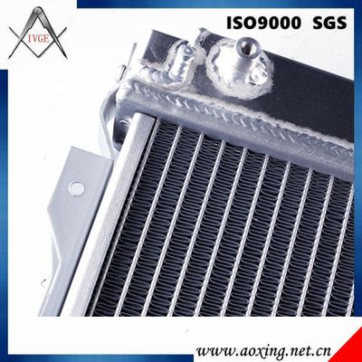 Engine Racing Cooling System Radiator for Element 2003+, Auto Radiator, Radiator image 5