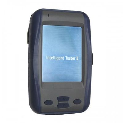 Denso Intelligent Tester It2 V2017.1 for Toyota and Suzuki with Oscilloscope, for Toyota Scanner, Auto Scanner image 4