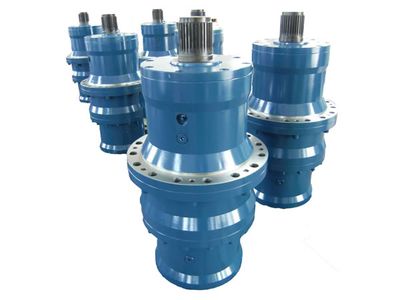 700t Series Slewing Drive Planetary Gearbox Gear Reducer Replacement of Bonfiglioli 700t1f 701t1f 703t2f 705t2f 705t2l 706t2n 707t2n 709t2n 710t2n 711t2c 711t2f, Bonfiglioli Gearbox, Bonfiglioli Planetary Gearbox image 6