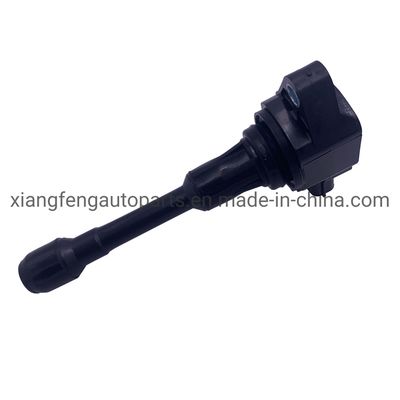 Coil Pack Car Accessory Ignition Coil 22448-Ja11c for Tiida 22448-Ja10c 22448-Ja10A, Ignition Coil, Car Accessory Ignition Coil image 3