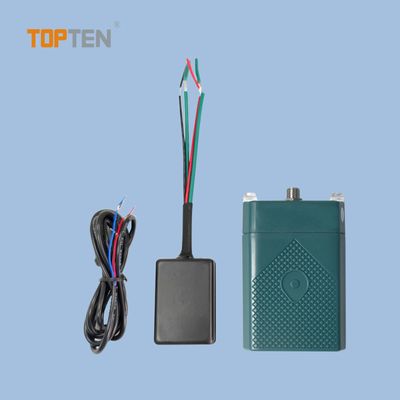 on Sale, Free Online Tracking Platform Anti-Thief 4G Vehicle GPS Tracker with Waterproof Design (GT48-BE), GPS Tracker for Car, Car Alarm System image 4