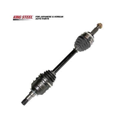 Front Axle Shaft for Toyota Corolla 2013 43420-02b10, Front Axle Shaft, Driver Axle Shaft image 4
