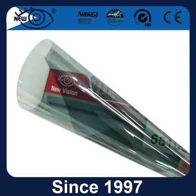 IR Solar Control Auto Nano Ceramic Tint Window Film, Window Film, Solar Film image 6