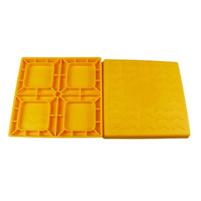 RV Leveling Block for Single Tires, Car Ramp, Block image 3