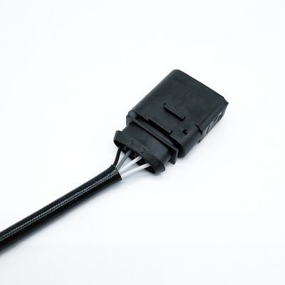 H&L 4-Wire Oxygen Probe Sensor Auto Parts Lambda Sensor 0258005081 06A906265f for Audi, 0258005081 06A906265f, Lambda Sensor image 5