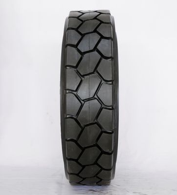 Forklift Tire/Tyre, Trash Terminal Tire, Reach Stacker Tire Use 1200-20 1000-20, Forklift Tyre 1200-20 1000-20, Industrial Pneumatic Tyre 12.00-20 image 5