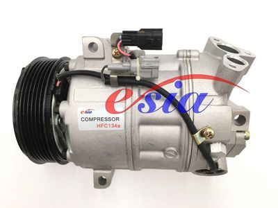 Auto Parts AC Compressor for Mercedes Benz Actros 7sbu16c, Spare Parts, Auto Parts image 2