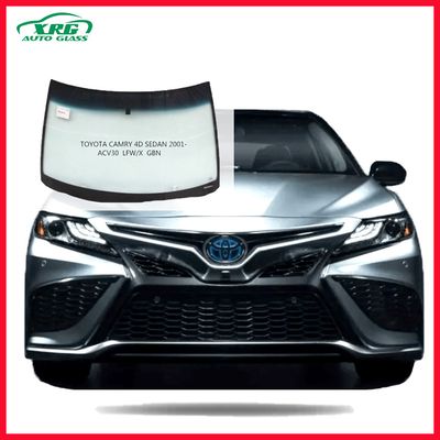 Auto Glass for Toyota Camry 4D Sedan 2007 Laminated Front Windshield, Auto Glass, Windshield image 4