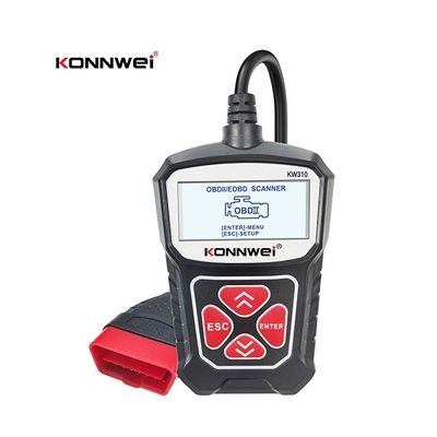 Economical Vehicle Diagnostic Repair Tool OBD2 Scanner Without Battery Test, Diagnostic Repair Tool OBD2, Scan Tool Diagnostic Scanner image 4