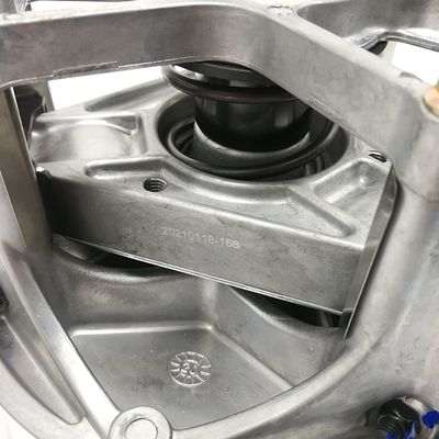 for Polaris Rzr Turbo XP New Primary Drive Clutch Complete 16-20, Clutch Centrifugal image 2