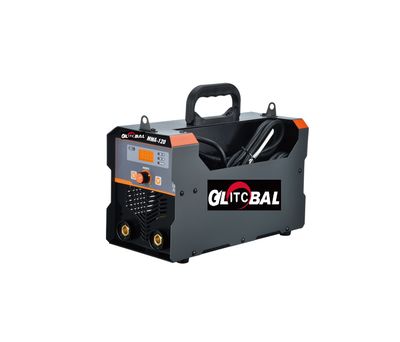 MMA/Arc 160A-Most Convenient-Built-in Accessories-Storage Case/Design-IGBT Digital-Electric Inverter Welding-Construction Machine-Power Tools, Electric Digital Inverter Welder/Welding Machine, Electric Inverter IGBT Welder/Welding Machine image 2