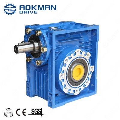 Aokman Gearbox RV Worm Gear Reducer Durst Wheel Gearbox, Worm Gearbox, Gearbox image 4