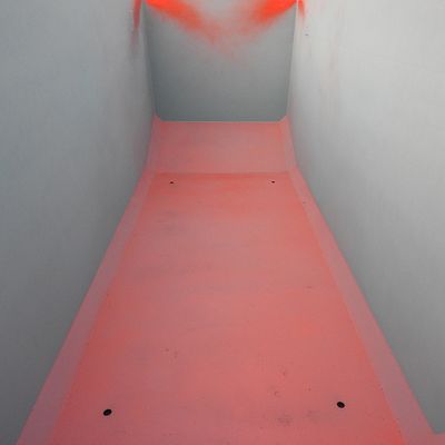 7m Customized Stackable Heavy Duty Skip Bin, Chain Lift Bin, Skip Bin image 5