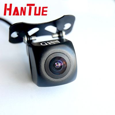 Car Camera 170 Degree Fisheye Lens HD CCD/Ahd 12V Reversing Camera Night Vision Waterproof Car Rear View Camera, Car Camera, Car Rear View Camera image 2
