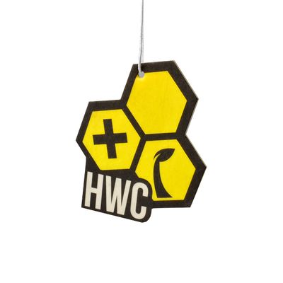 Wholesale Customized Design Air Freshener for Cmyk Pritning (BLF-C047), Wholesale Air Freshener, Air Freshener Paper image 2