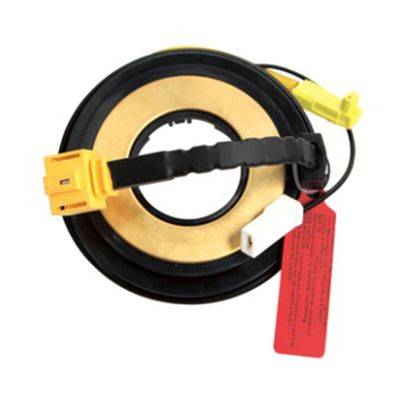 Auto Spiral Cable OEM Number MB953169 Clock Spring for V33mitsu Pajero V33/V43/V45, Airbag Cover Clock Spring, Clock Spring Airbag image 5