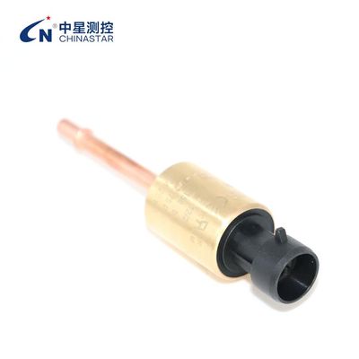 Customized Ceramic Piezoresistive Cell Pressure Sensor Testing The Refrigerant CO2 HVAC Air Conditioning and Refrigeration, CO2 Refrigeration Systems, Pressure Transmitter image 2