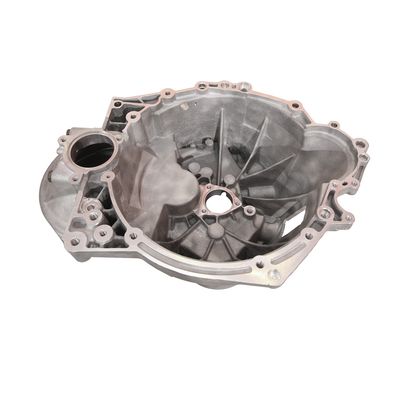 OEM Customized Sand 3D Printer & Auto Spare Part Engine Block Cylinder Head Clutch Trans Miss by Rapid Prototyping with 3D Printing Sand Casting & CNC Machining, Sand 3D Printer, Spare Parts image 3