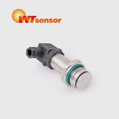 Sanitary Pressure Sensor PCM350 with Flush Diaphragm, Sanitary Pressure Transmitter, Food Pressure Sensor image 6