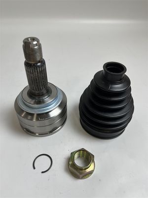Auto Spare 44014SABN21 CV Joint/Left Drive Shaft/Front Drive Shaft for Jazz II HONDA JAZZ II (GD_, GE3, GE2), CV Joint Kit, CV Joint Drive Shafts image 3