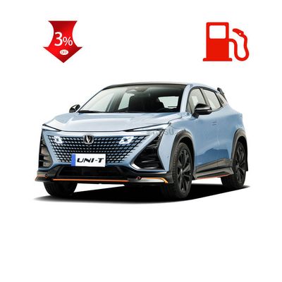 2020 2021 2022 2023 New Vehicles Changan Uni-T 1.5t/2.0t Changan Uni-T 2.0t SUV Petrol Used Vehicles, Hybrid Vehicles, Used Vehicles image 6