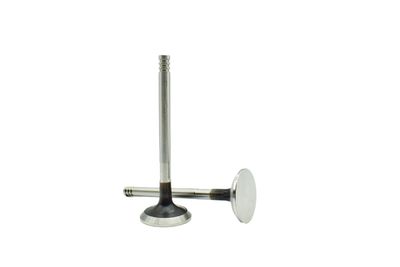 Good Stock Auto Engine Valve OE 028109611e Exhaust Engine Valve, Engine Parts, Auto Parts image 3