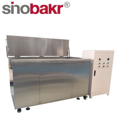 Big Ultrasonic Cleaner Ultrasonic Cleaner 1200L, Ultrasonic Cleaner 1200L, Big Ultrasonic Cleaner image 5