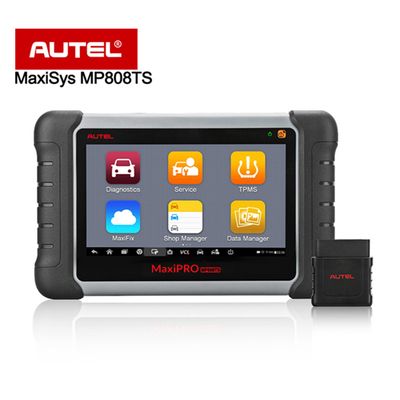 Diagnostic Tools Autel Maxis MP808ts Active Test with TPMS Functions Autel, Autel MD808 PRO, MP808K Autel image 6