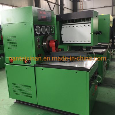 11kw 380V Diesel Fuel Injection Pump Test Bench 12psb Mini, 12psb Mini, 12 Psb Test Bench Mini image 4
