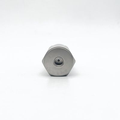 High Stability IP65 100mv/G 500mv/G Intrinsically Safe Piezoelectric Accelerometer Acceleration Composite Sensor (EA11-02), Acceleration Sensor, Mems Gas Sensor image 3