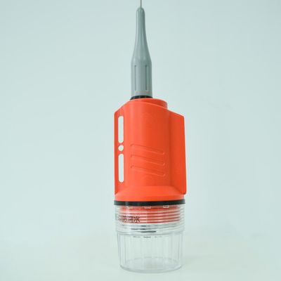 Marine AIS Fishing Net Buoy with Long Communication Distance, AIS Fishing Net Buoy, AIS Tracker image 6
