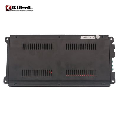 12V Class D Mono Block Digital Car Power Amplifier Music Powerful Car Amplifiers 1 Channel, Car Stereo Amplifier, Car Amplifier image 3