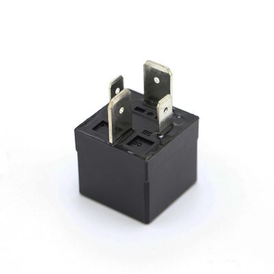 Automotive 12V Car Relay with 70A 5 Pins Wlvf1 PCB Mounted Auto Relays, Automotive Relay, Auto Rela image 4