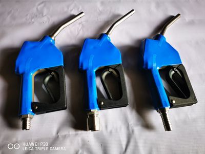 Adblue Automatic Nozzle with Integrate Counter, Adblue Nozzle, Def Nozzle image 5