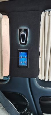 Luxury Manufacturer Electric Control Touch Screen OEM Lighting Seat Control Parts for MPV Cars V Class W447 V260 V250 Vito, Electric Control Touch Screen, MPV Limousine Van Minibus image 4