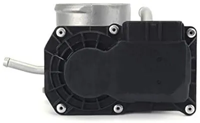 New Throttle Body Assembly Suitable for Hyundai Accent 351002b340 351002b300 35100-2b340 35100-2b300, Throttle Body, Throttle_Body