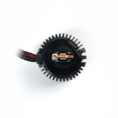 Car LED Headlight Kit H1 H3 H4 H7 9005 9006 9007 H13 LED Headlight Conversion Kit, Car Light Bulbs, Car LED Headlight image 3