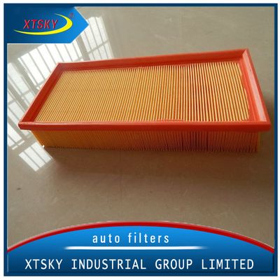 PU Matetial Car Air Filter 28113-1g000, Air Filter 28113-1g000, Air Filter image 5