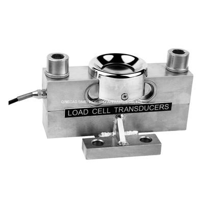 Keli OIML QS Weighbridge Load Cell for Truck Scale Weighbridge, Electronic Scale, Scales image 4