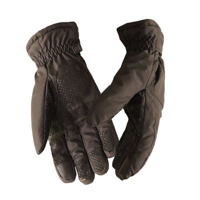Outdoor Sport Ski Gloves Warm Anti-Slip Winter Water-Proof Impact Protection, Ski Gloves, Ski Glove Leather Race image 3