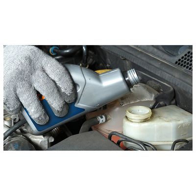 Auto Car DOT 4 and DOT 3 Brake Fluid Additives Flush 350ml Brake Fluid, Brake Fluid, Car Brake Fluid image 5