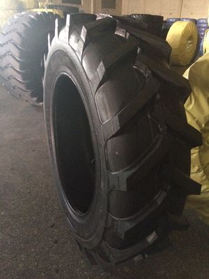 Agricultural Farm Tire with R-1 Pattern for Tractor and Harvester for Back Drive Wheel 18.4-26, Surgar-Cane Harvester Tire Rice Paddy, Paddy Field Tyre Agriculture Agricultural Tire image 3