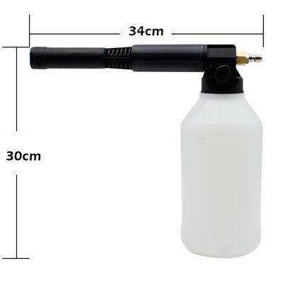 Auto Detailing Car Cleaning Foam Cannon & Foam for High Pressure Washer, Foam Cannon, High Pressure Washer image 6