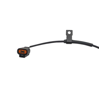 a Quality Auto ABS Wheel Speed Sensor OEM Mn102577 for L200, ABS Sensor, ABS Speed image 4