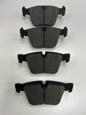 0054208220 1644201020 1644202420 Fdb4413 2418001 Gdb1675 D1290 New Brake Pad Set Disc Brake for Mercedes Benz S Class W221 M 157 980 Ferodo, Brake Pads, Benz Brake Pads image 6