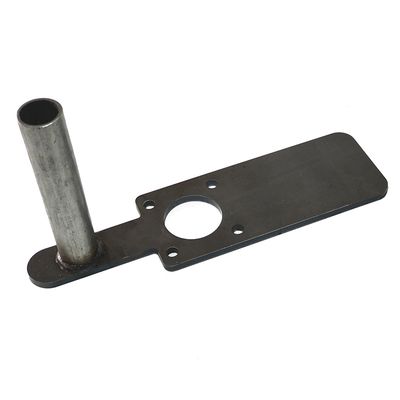 Metal Heavy Duty Shelf Bracket for Wall Supporting, Bracket, Steel Bracket image 4