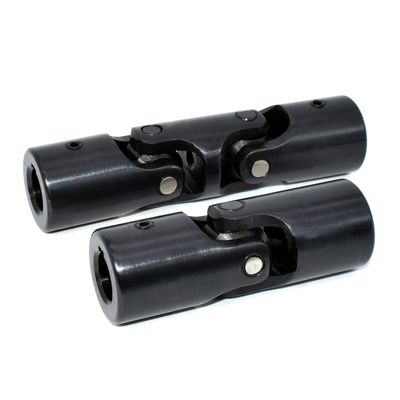 Wx7 Small Cross Flexible Universal Joint, Shaft Coupling, Flexible Universal Joint image 6