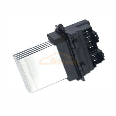 Aelwen Auto Parts Auto Heater Resistor Fit for Jeep OE 04885482ad 4885482ad, Auto Heater Resistor, Blower Motor Heater Resistor image 4