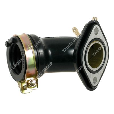 Yamamoto Motorcycle Accessories Motorcycle Intake Boot Joint Carburetor for YAMAHA Max140, Carburetor Joint, Motorcycle Spare Parts image 2