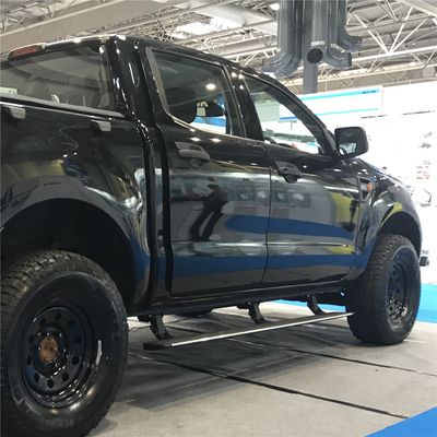 Ranger Accessories Electric Side Steps Power Steps for Ford Ranger T6 T7 T8, Car Side Step, Sport Side Step image 2